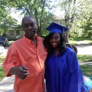 Meet your Posher, Kelley